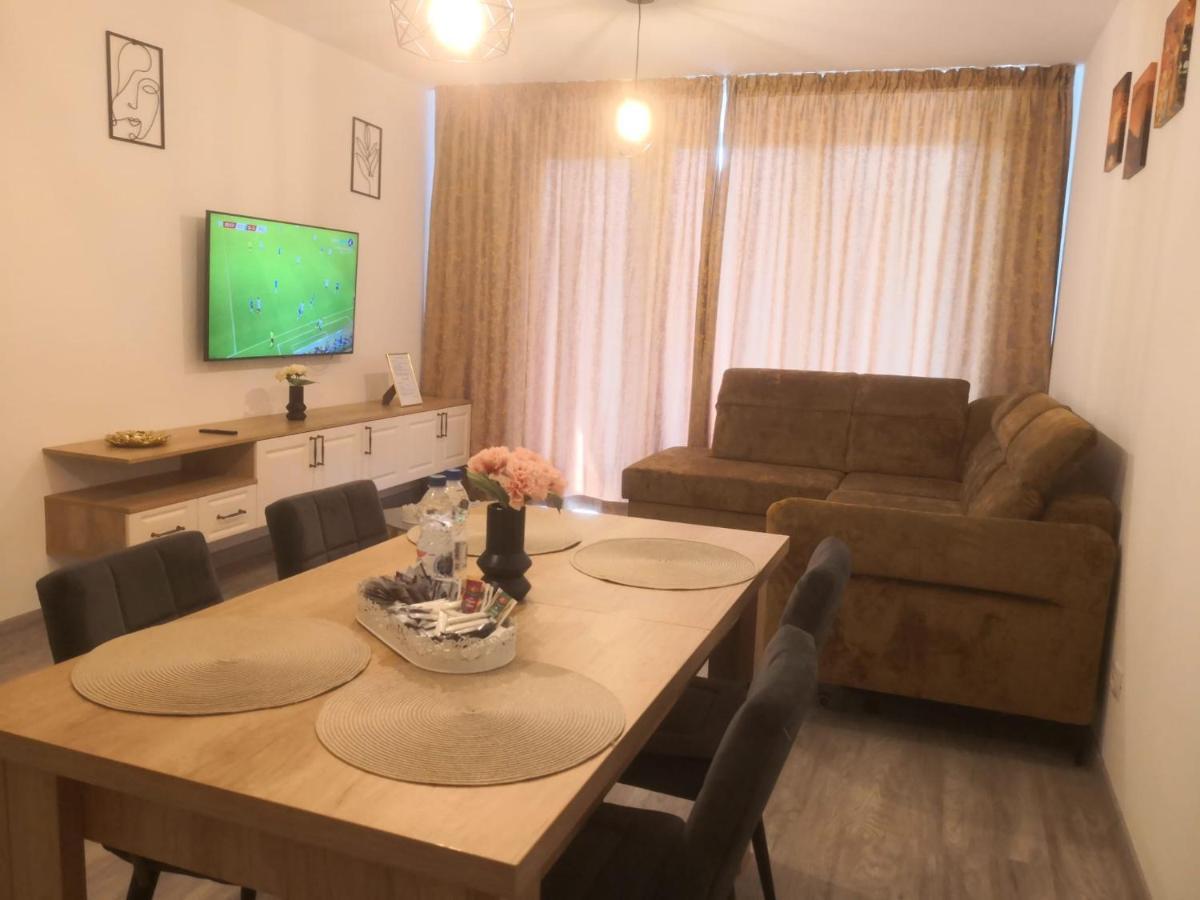 Avram Iancu Apartments براشوف المظهر الخارجي الصورة